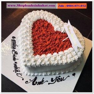 Bánh Sinh Nhật Tiramisu - T59